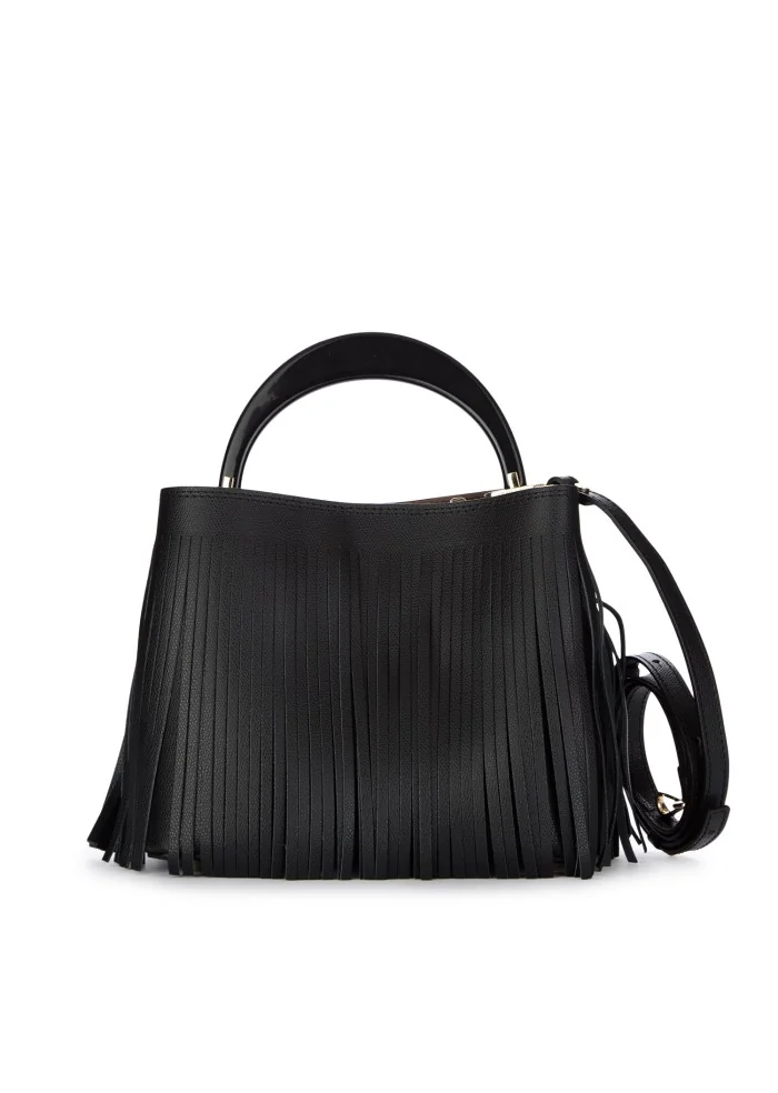 MY BEST BAG | BORSA A MANO NEW INGRID NERO