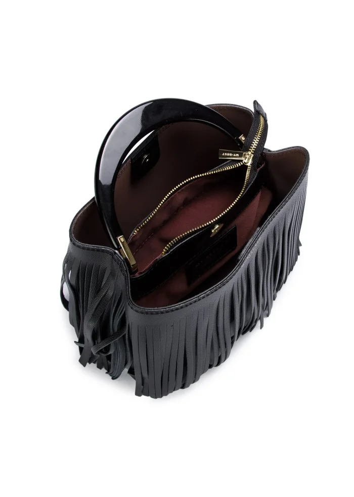 MY BEST BAG | BORSA A MANO NEW INGRID NERO