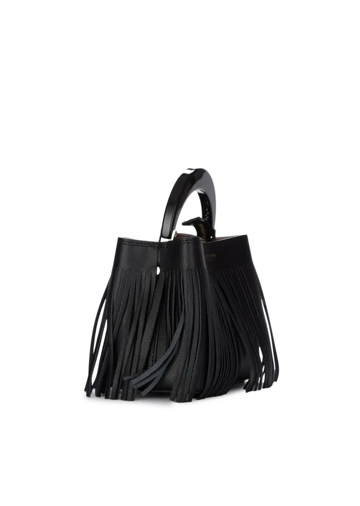 MY BEST BAG | BORSA A MANO NEW INGRID SMALL NERO