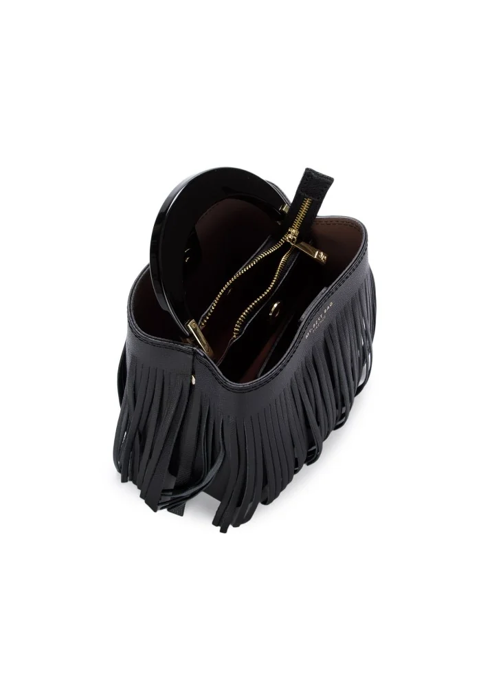 MY BEST BAG | BORSA A MANO NEW INGRID SMALL NERO