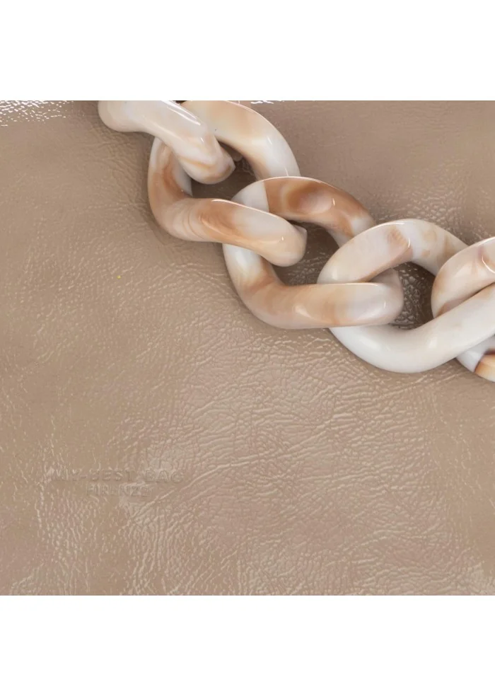 MY BEST BAG | BORSA A SPALLA JASMINE BEIGE