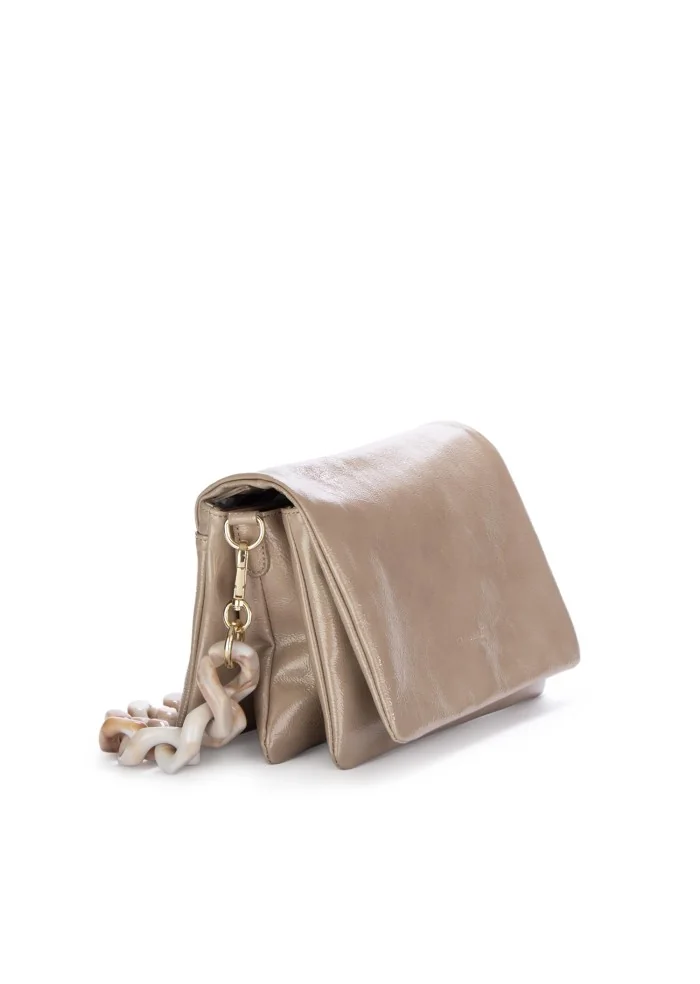 MY BEST BAG | BORSA A SPALLA JASMINE BEIGE