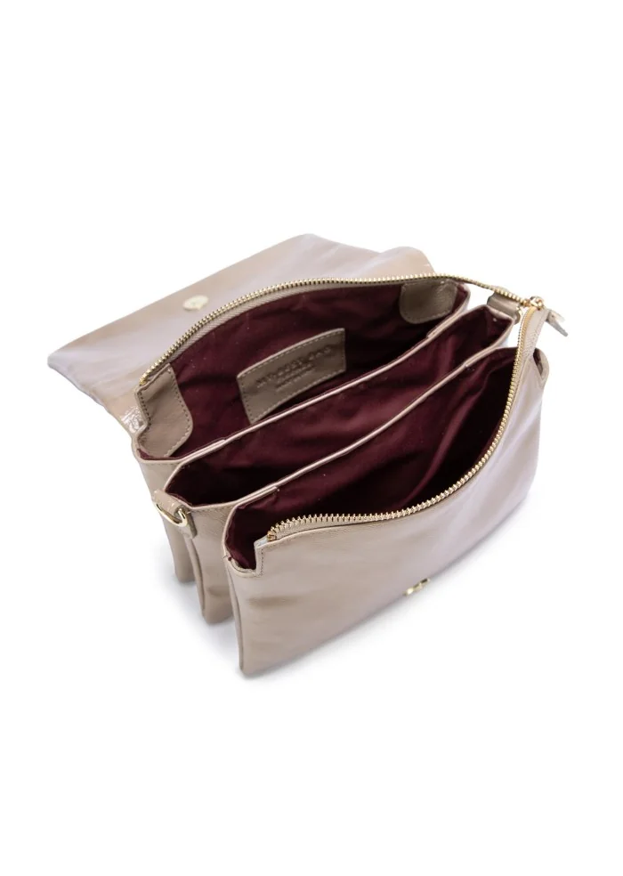 MY BEST BAG | BORSA A SPALLA JASMINE BEIGE