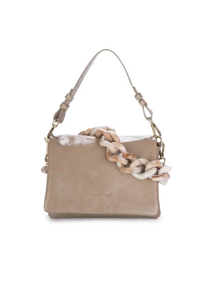 MY BEST BAG | BORSA A SPALLA JASMINE BEIGE