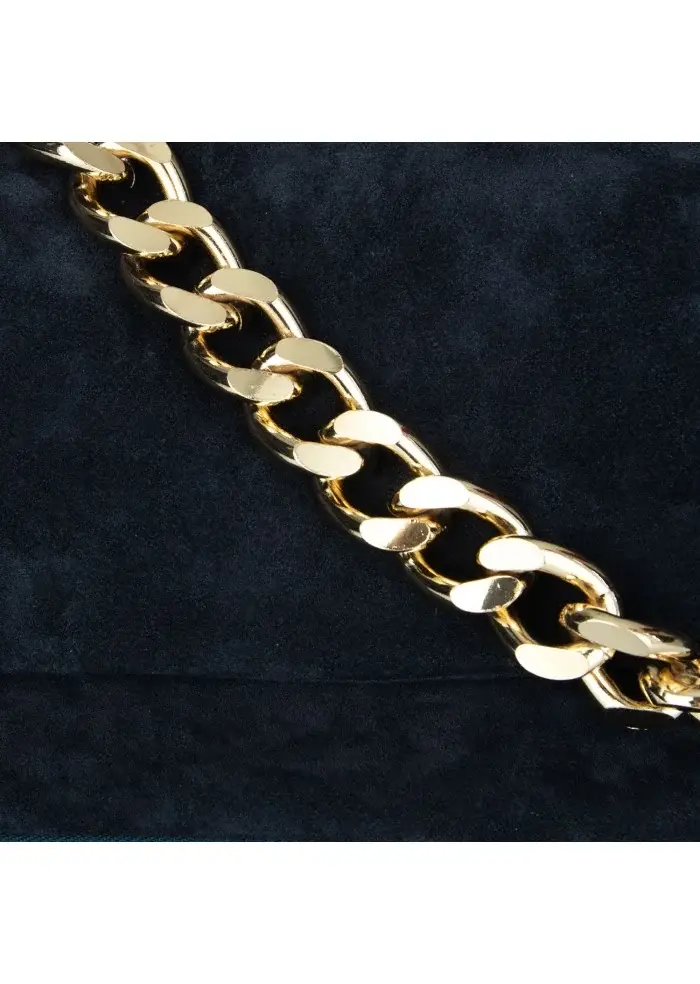 MY BEST BAG | BORSA A SPALLA MIAMI BLU