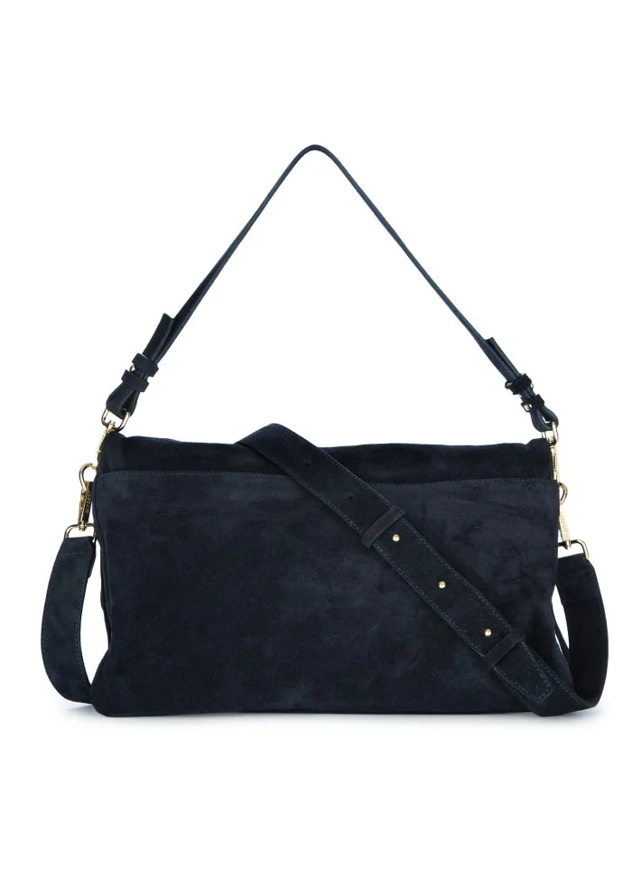 MY BEST BAG | BORSA A SPALLA MIAMI BLU