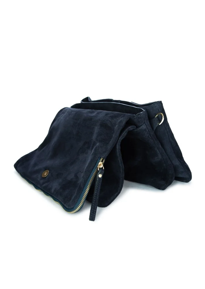 MY BEST BAG | BORSA A SPALLA MIAMI BLU