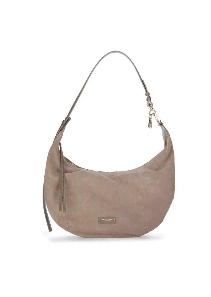 MY BEST BAG | BORSA A SPALLA MOON BEIGE