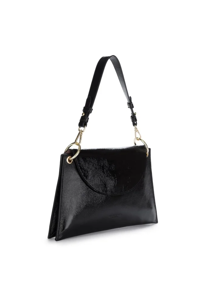 MY BEST BAG | BORSA A SPALLA PARTY NERO