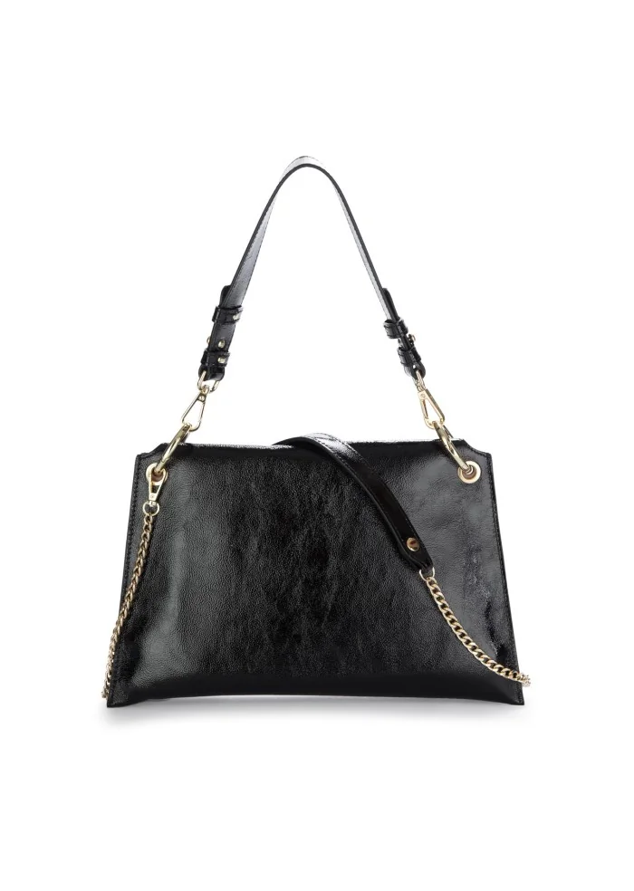 MY BEST BAG | BORSA A SPALLA PARTY NERO