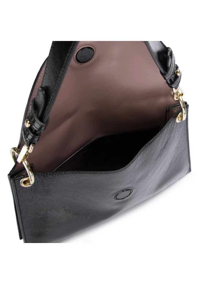 MY BEST BAG | BORSA A SPALLA PARTY NERO