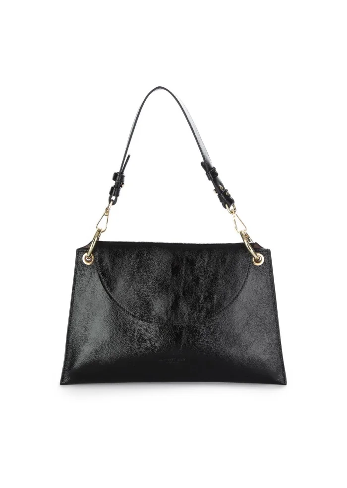 MY BEST BAG | BORSA A SPALLA PARTY NERO