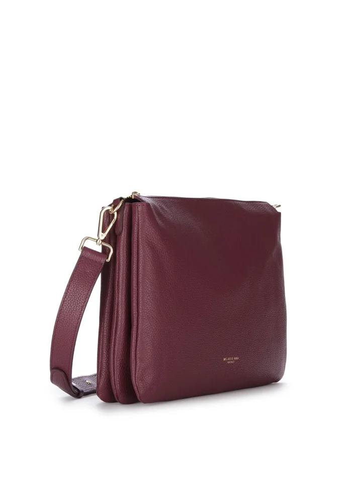 MY BEST BAG | BORSA A SPALLA REFLEX BORDEAUX