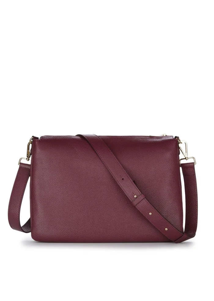 MY BEST BAG | BORSA A SPALLA REFLEX BORDEAUX