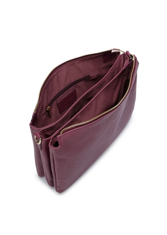 MY BEST BAG | BORSA A SPALLA REFLEX BORDEAUX