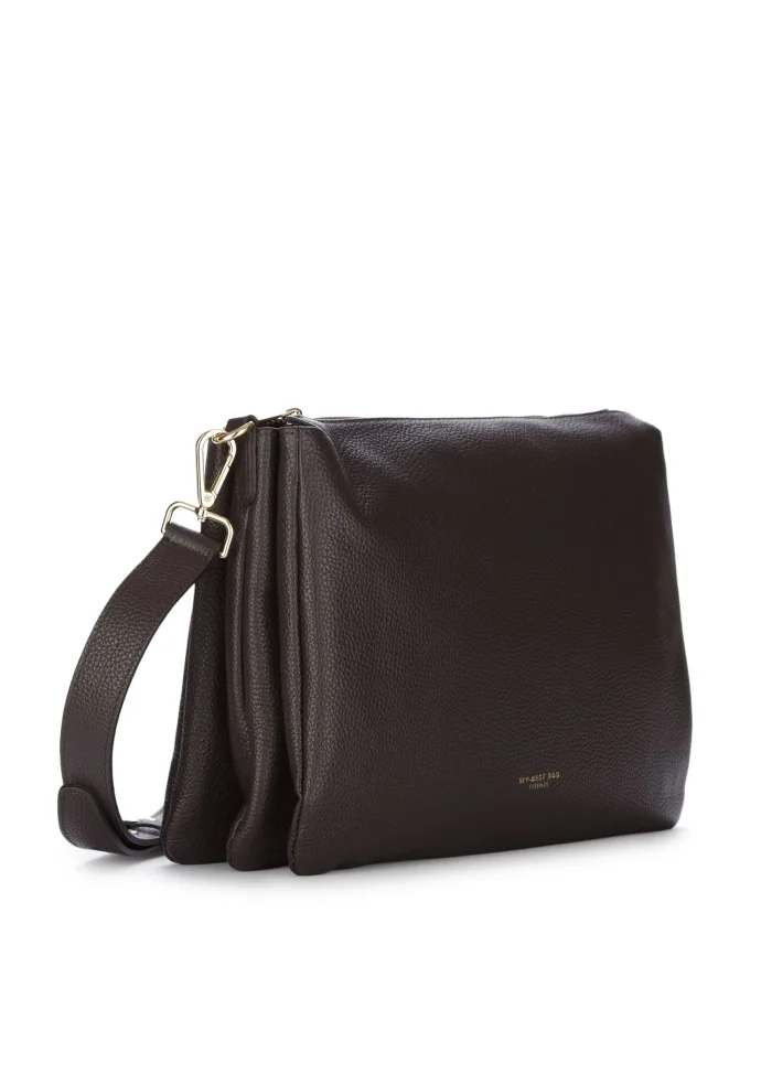 MY BEST BAG | BORSA A SPALLA REFLEX MARRONE