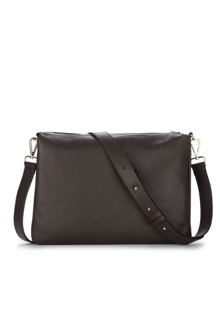 MY BEST BAG | BORSA A SPALLA REFLEX MARRONE