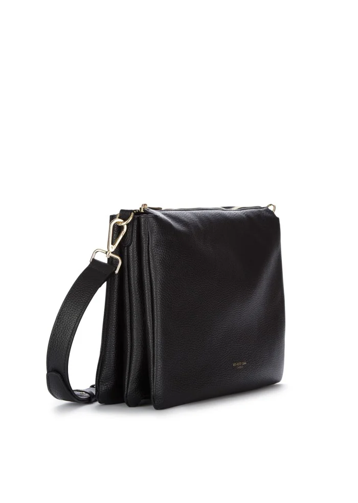 MY BEST BAG | BORSA A SPALLA REFLEX NERO