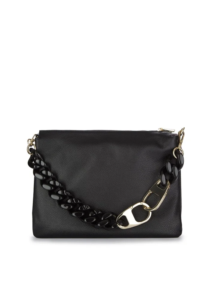 MY BEST BAG | BORSA A SPALLA REFLEX NERO