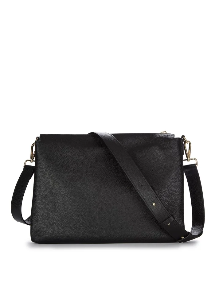 MY BEST BAG | BORSA A SPALLA REFLEX NERO