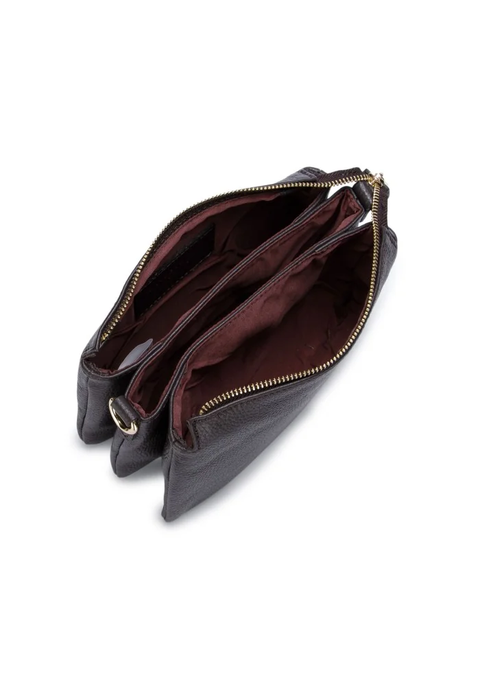 MY BEST BAG | BORSA A SPALLA REFLEX SMALL MARRONE