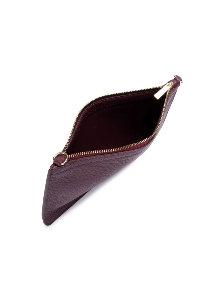 MY BEST BAG | BORSA A TRACOLLA JORDAN SMALL BORDEAUX