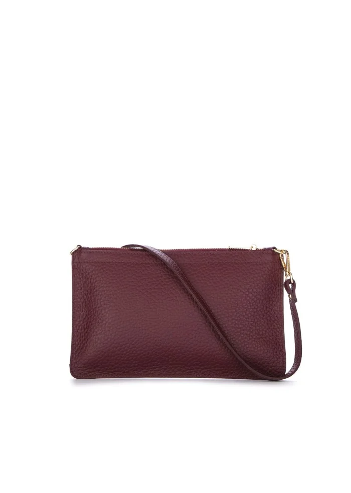 MY BEST BAG | BORSA A TRACOLLA JORDAN SMALL BORDEAUX
