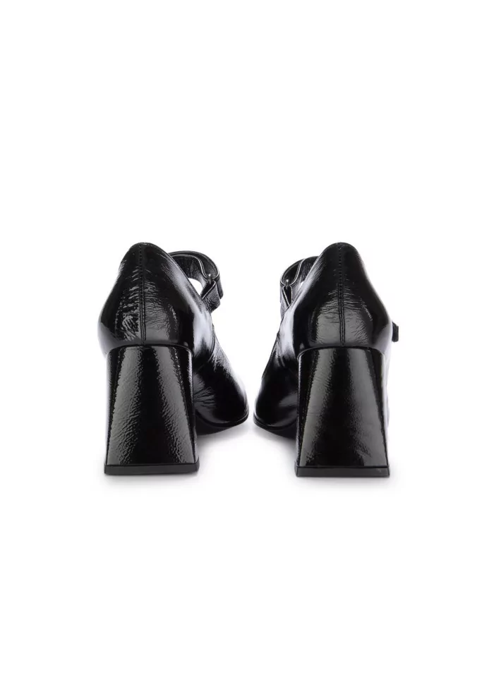 NAPOLEONI | SCARPE TACCO NAPLAK NERO