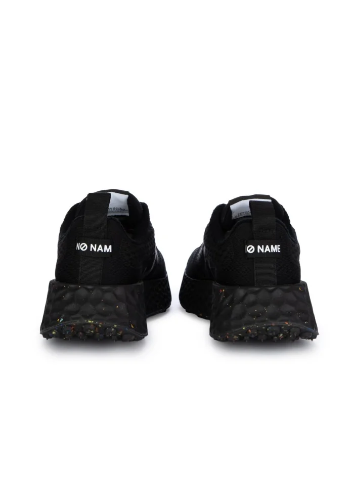 NO NAME | SNEAKERS CARTER FLY NERO