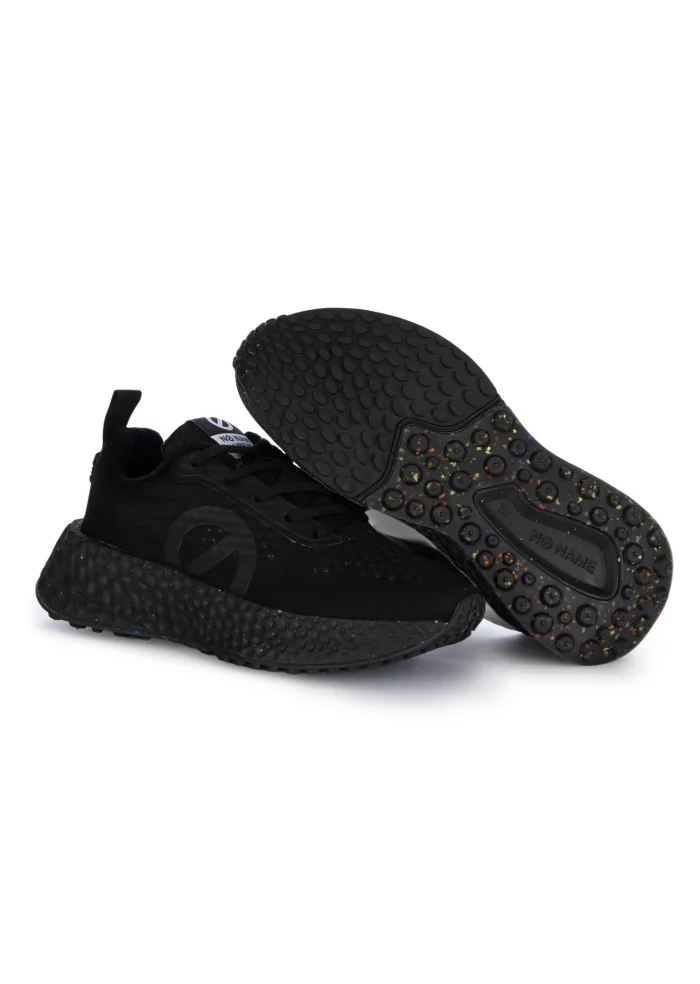NO NAME | SNEAKERS CARTER FLY NERO