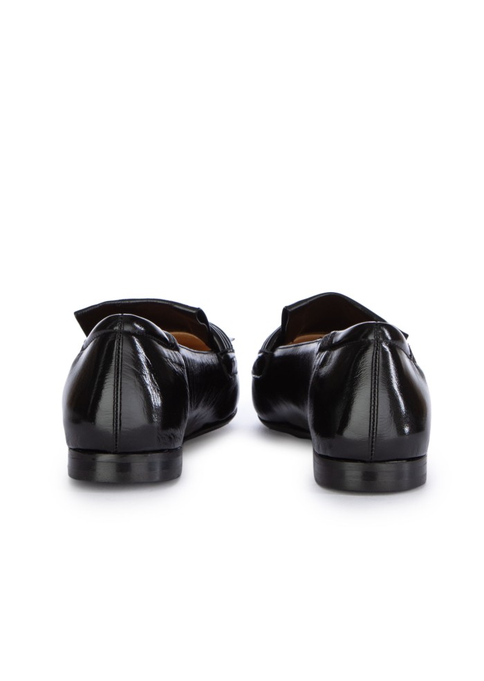 NOA | SCARPE BASSE VERLUX NERO