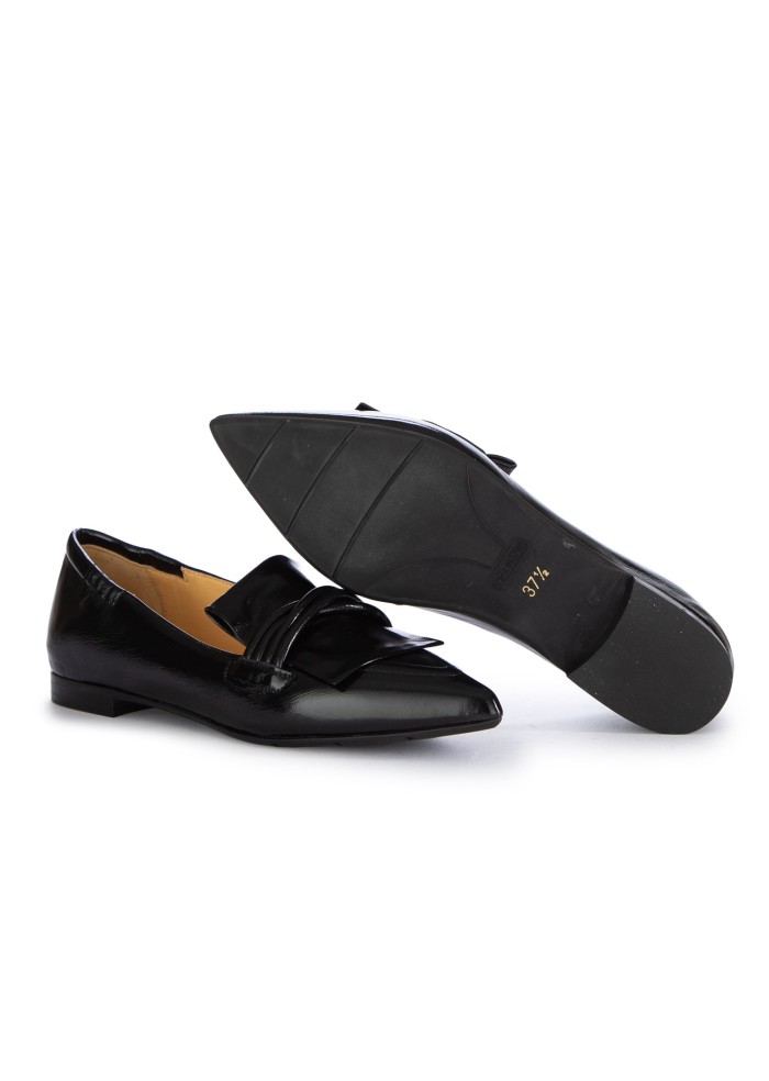 NOA | SCARPE BASSE VERLUX NERO