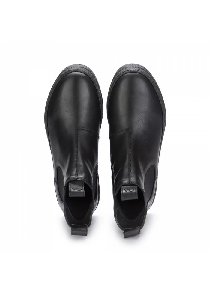 OA NON-FASHION | STIVALETTI CHELSEA DONNA CALF NERO