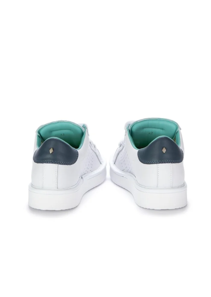 PANCHIC | SNEAKERS LACCI BIANCO