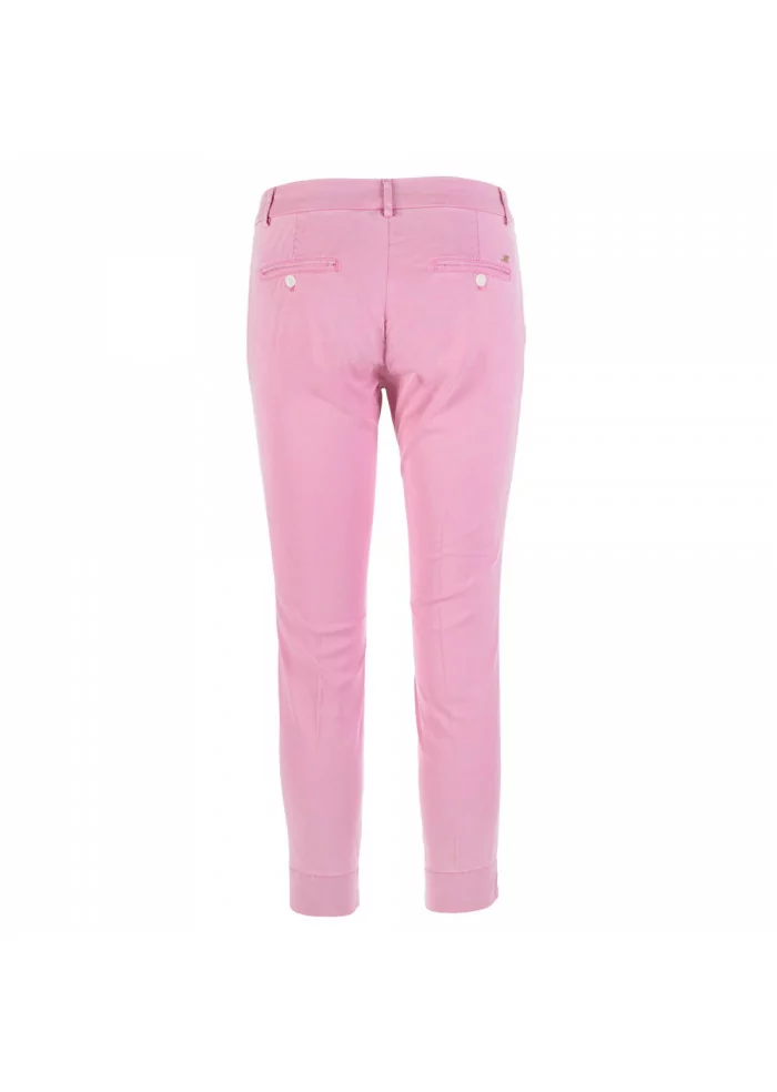 PANTALONI DONNA MASON'S | JAQUELINECURVIE ROSA