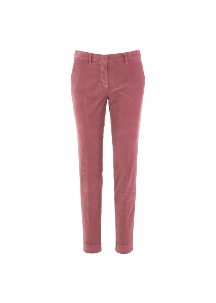 PANTALONI DONNA "NEW YORK" MASON'S | VIOLA ROSA