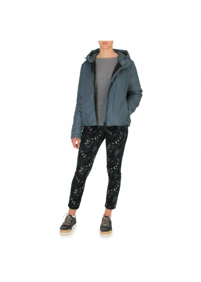 PANTALONI DONNA "NEW YORK SLIM" MASON'S | MULTICOLOR