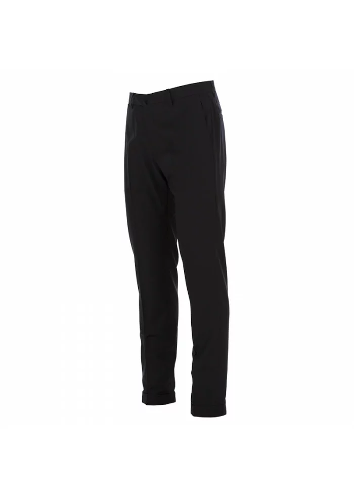 PANTALONI UOMO BRIGLIA | BLU NAVY FRESCO LANA