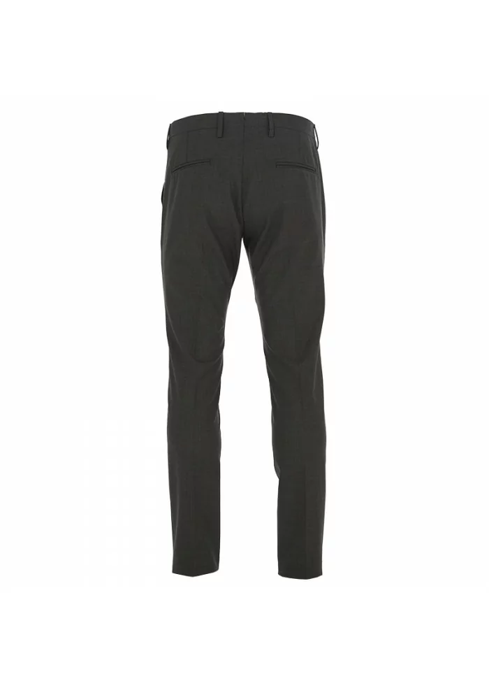 PANTALONI UOMO ENTRE AMIS | GRIGIO COTONE