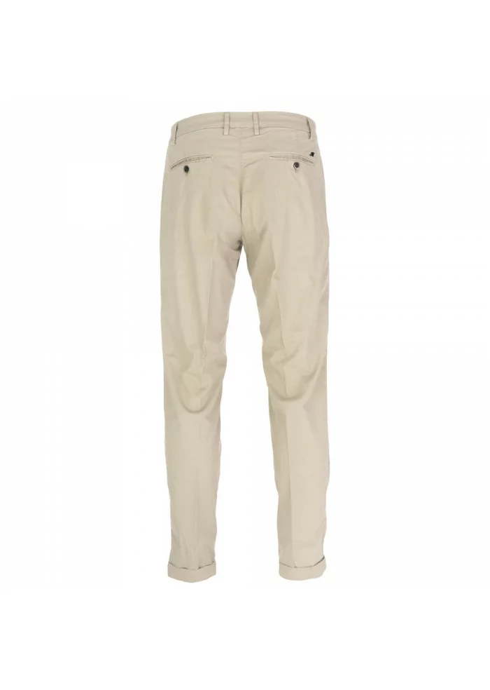 PANTALONI UOMO MASON'S | VENEZIASTYLE BEIGE