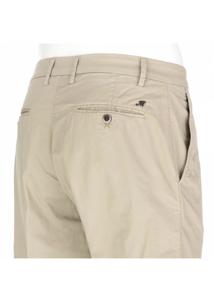 PANTALONI UOMO MASON'S | VENEZIASTYLE BEIGE