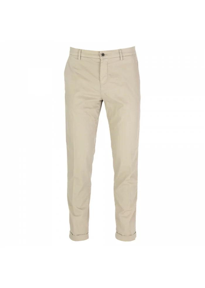 PANTALONI UOMO MASON'S | VENEZIASTYLE BEIGE