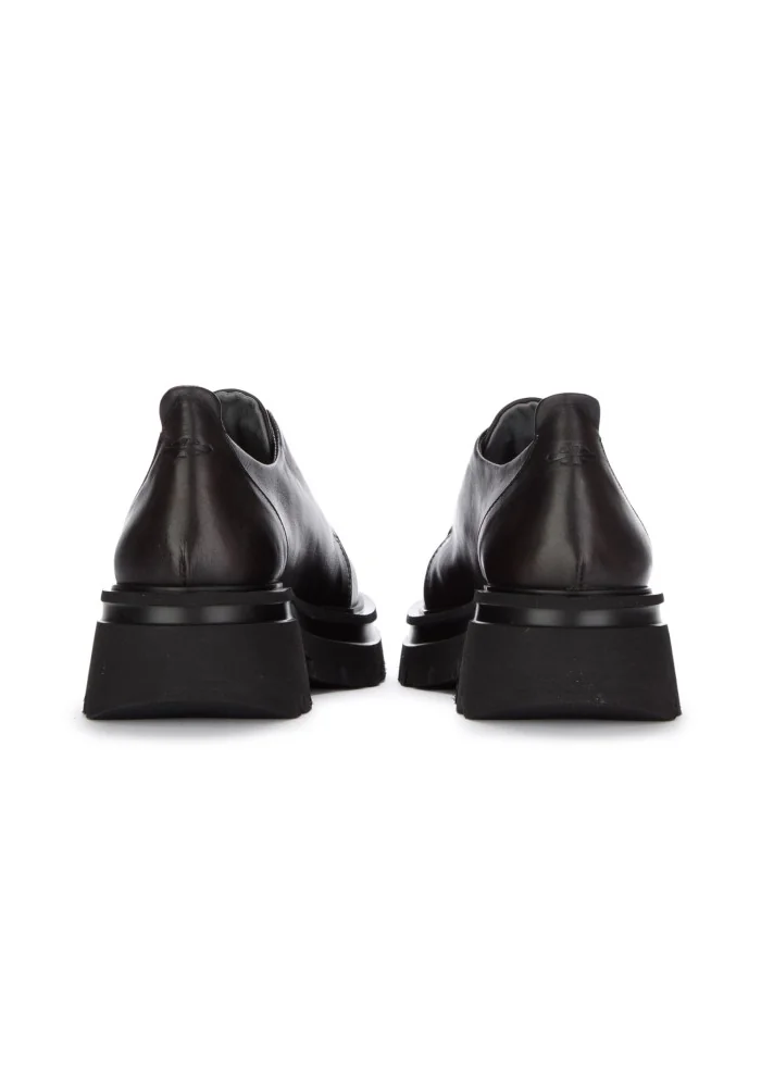 PATRIZIA BONFANTI | MOCASSINI NARI REMOV MARRONE