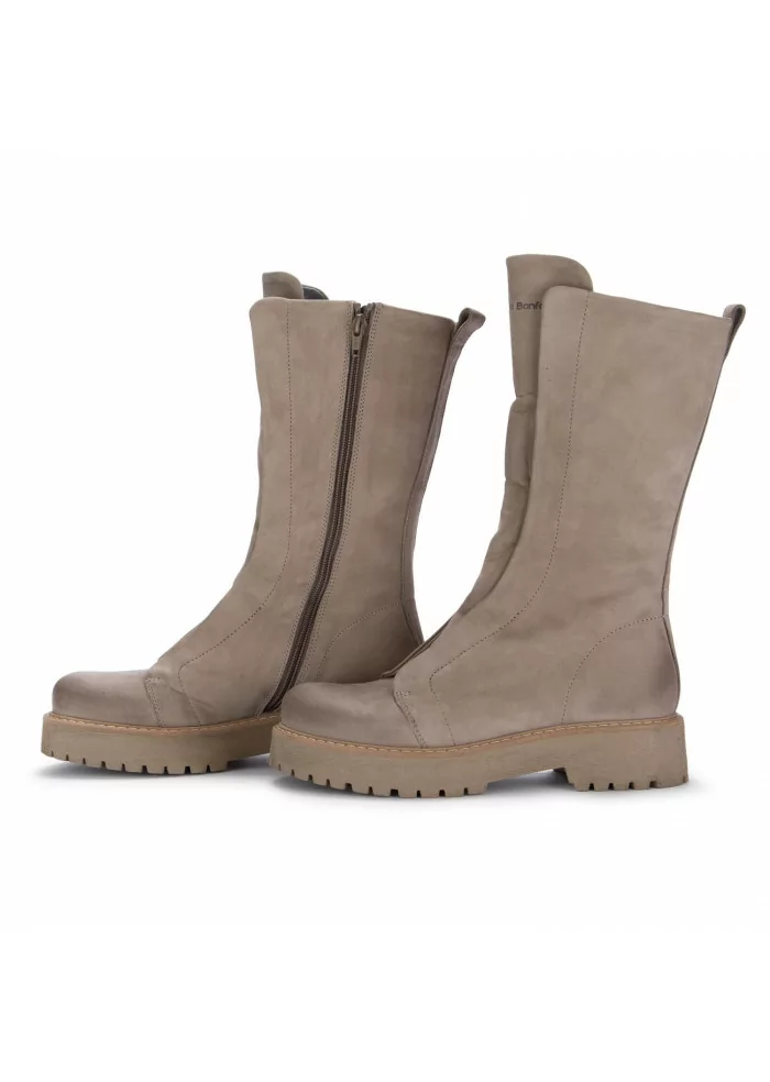 PATRIZIA BONFANTI | STIVALI TRONCHETTO DONNA