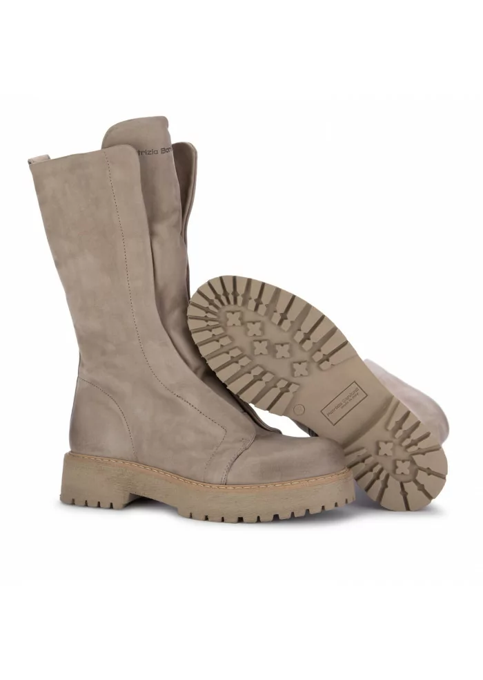 PATRIZIA BONFANTI | STIVALI TRONCHETTO DONNA