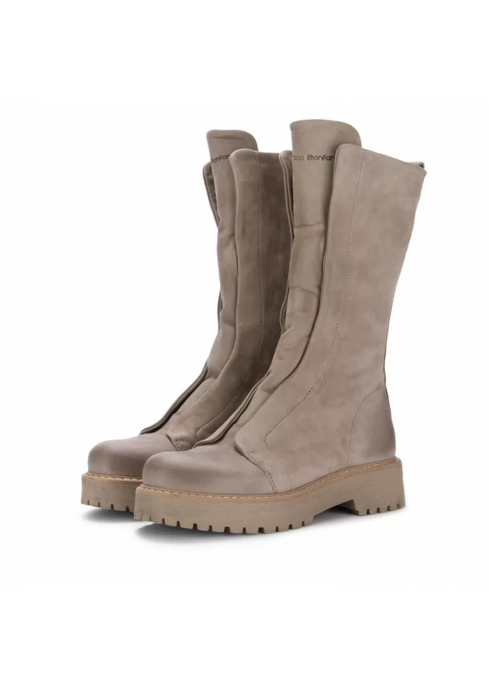 PATRIZIA BONFANTI | STIVALI TRONCHETTO DONNA