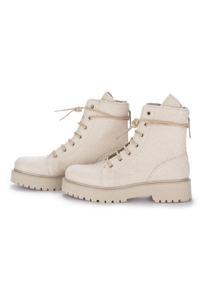 PATRIZIA BONFANTI | TRONCHETTI HARU DUDLEY PANNA