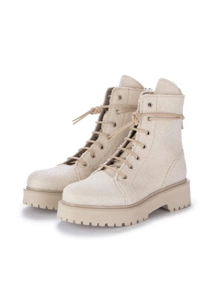 PATRIZIA BONFANTI | TRONCHETTI HARU DUDLEY PANNA