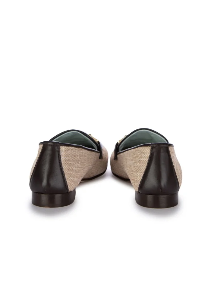 POESIE VENEZIANE | MOCASSINI ORION BEIGE