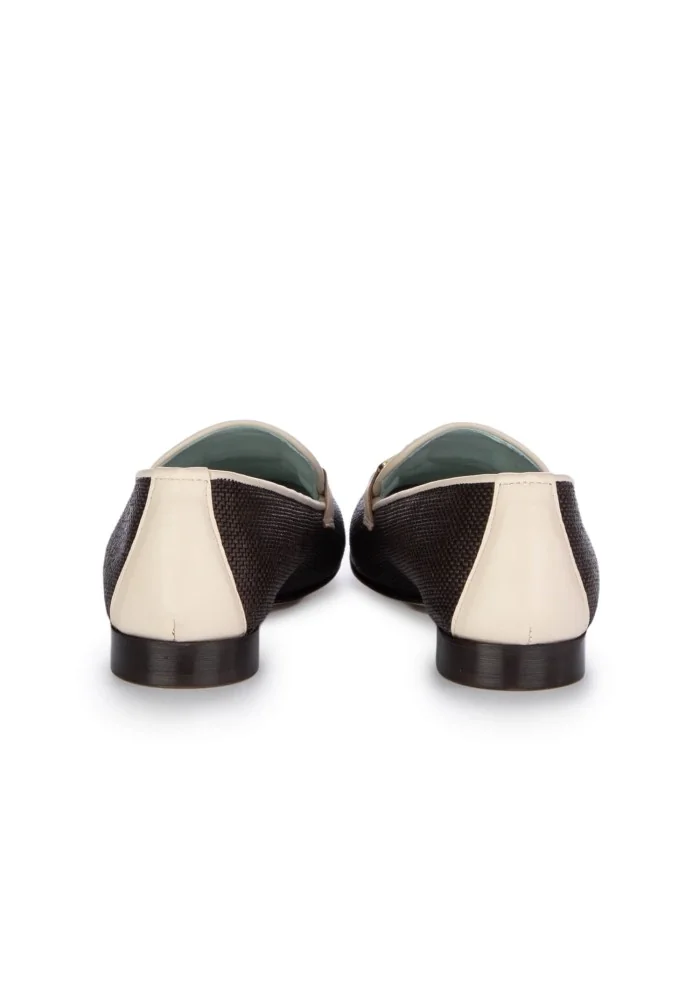 POESIE VENEZIANE | MOCASSINI ORION MARRONE